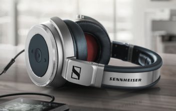 Sennheiser HD 630V