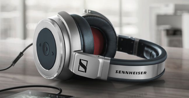 Sennheiser HD 630V