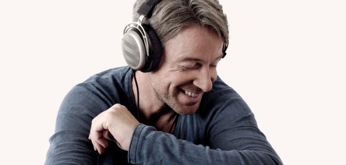 beyerdynamic T1_Hoerer