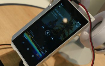 IFA 2015: Pioneer kündigt portablen Hi-Res-Audioplayer an