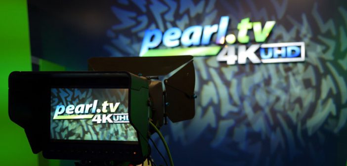Pearl.tv 4K UHD