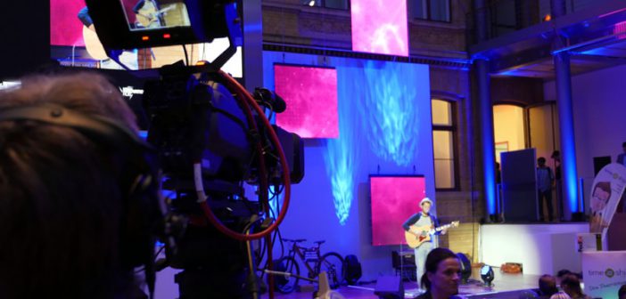 Startupnight