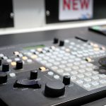 Panasonic AW-RP120