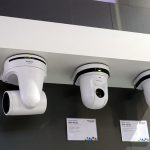 Panasonic Remote Kameras