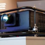Panasonic PT-RZ31K