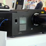 Digital Projection INSIGHT 4K Quad