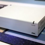 Sony AV over IP Interface