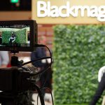 Blackmagic Design Micro Studio Camera