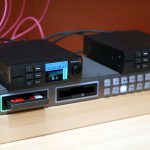 Blackmagic Design IP Interface