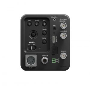 Canon ME200S-BCK
