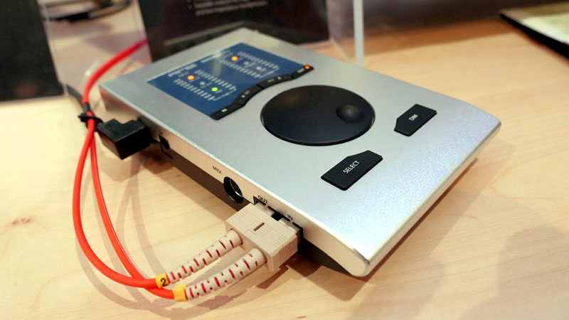 RME MADIface Pro
