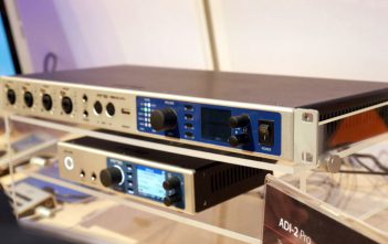 RME UFX+