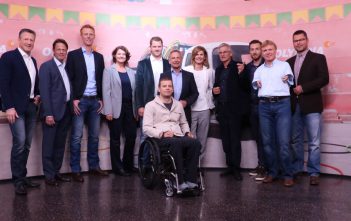 ZDF Olympia Team