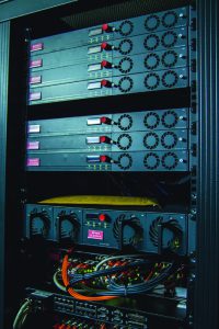 Riedel_Olympique Lyon_Rack