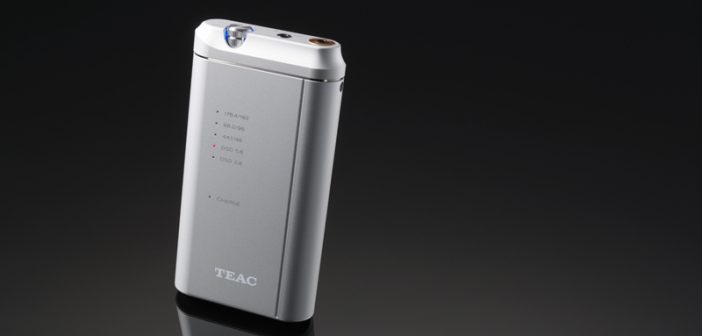 TEAC HA-P5