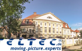 Teltec Ludwigsburg
