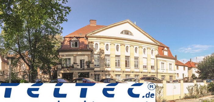Teltec Ludwigsburg