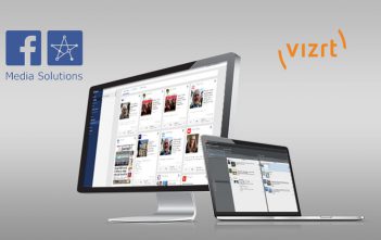 Vizrt Facebook