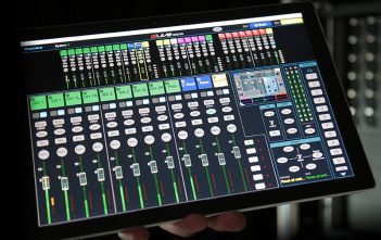 Allen & Heath dLive