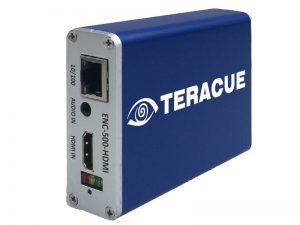 Teracue ENC-500