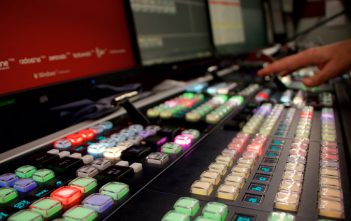 Qvest Media stattet rbb Potsdam aus