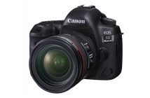 Canon EOS 5D Mk IV