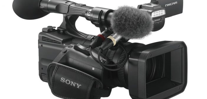 SonyPro_HXR-NX5R