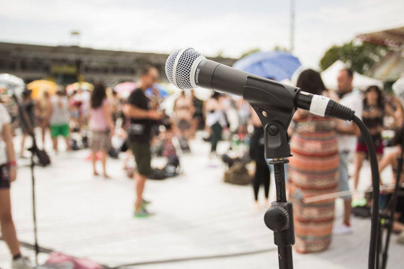 shure 1