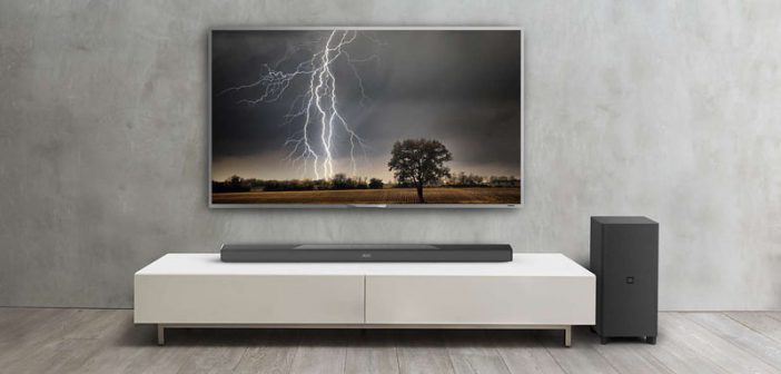 Philips Fidelio B8