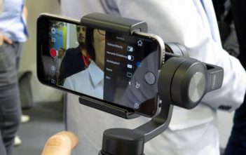 DJI Osmo Mobile