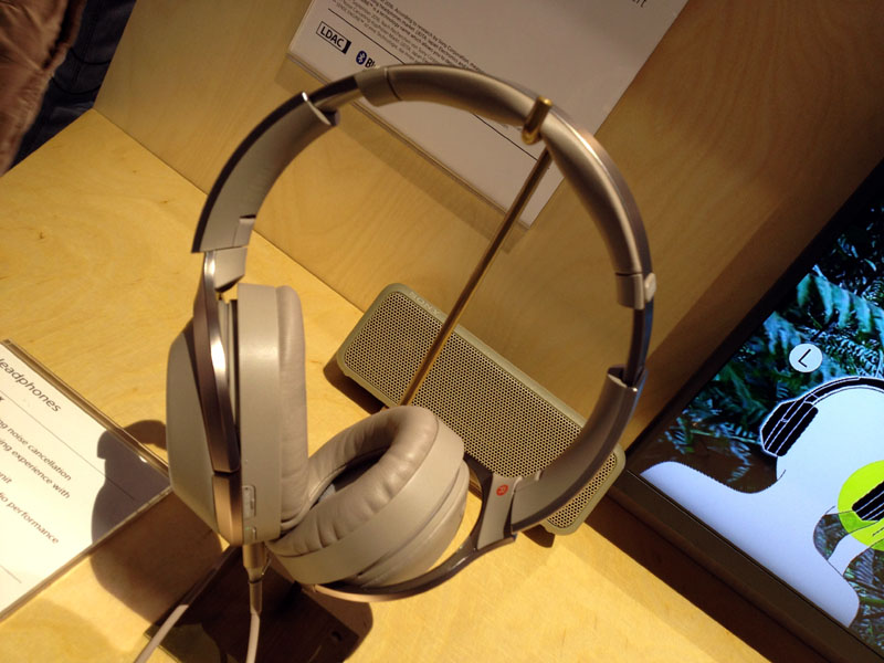 Sony MDX-1000