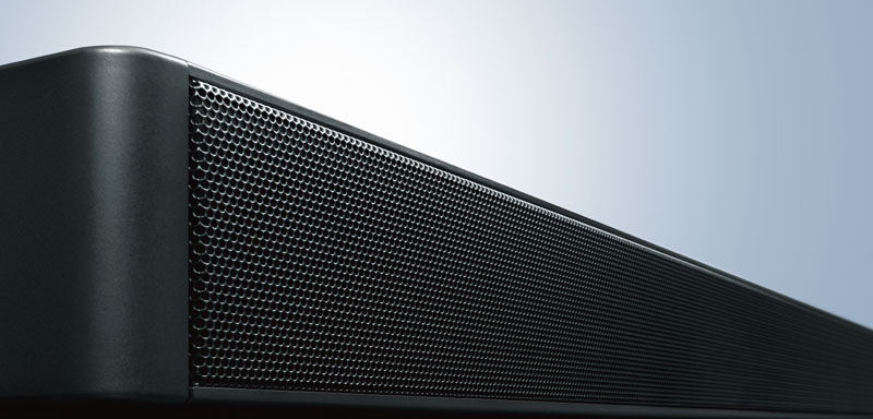Yamaha YSP-2700