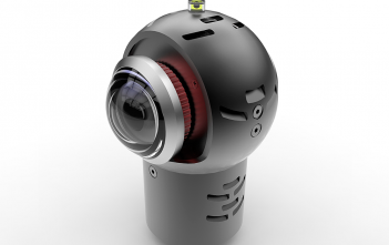 Indiecam nakedEye