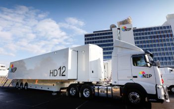 NEP setzt auf Lawo-Produktionstechnik NEP HD12