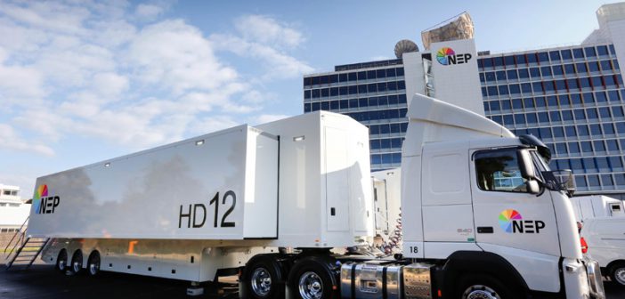 NEP HD12