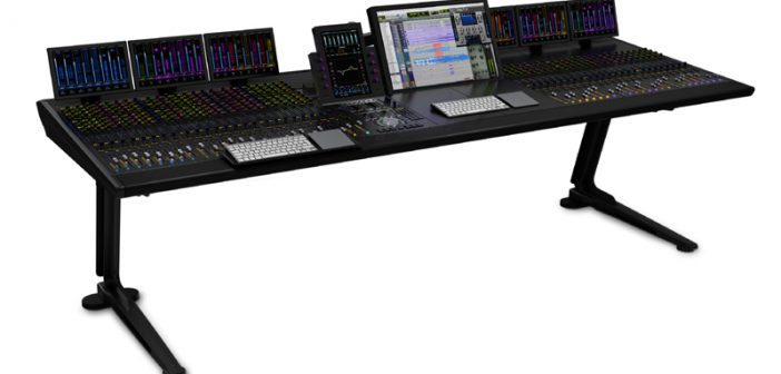 Avid S6