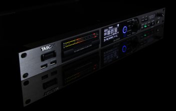 Tascam DA-3000