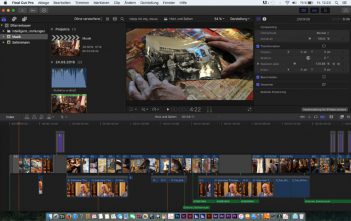 Final Cut Pro 10.3