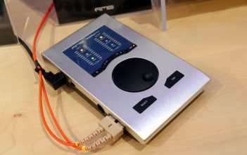 RME MADIface Pro