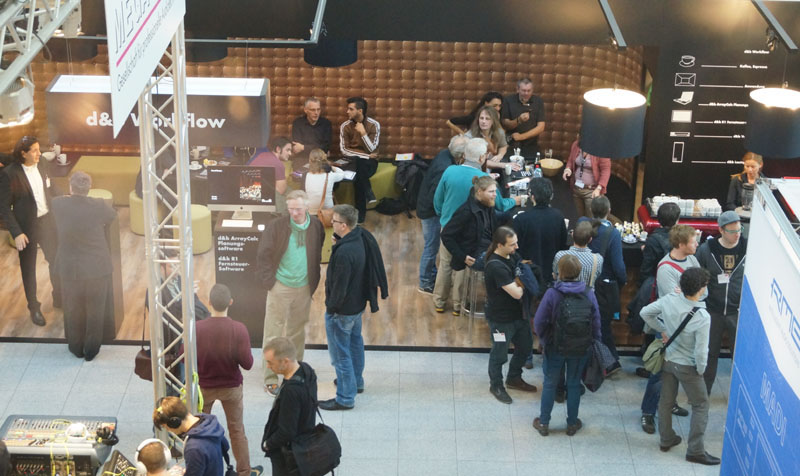 Tonmeistertagung 2016