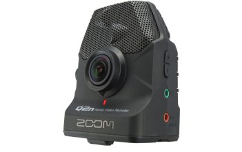 Zoom Q2n
