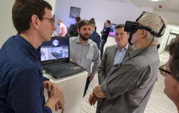 360 Grad VR