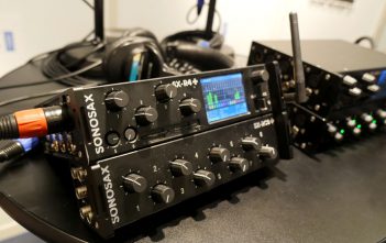 Sonosax SX-R4+