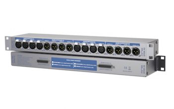 RME kündigt DTOX-Breakout-Boxen an RME DTOX 32