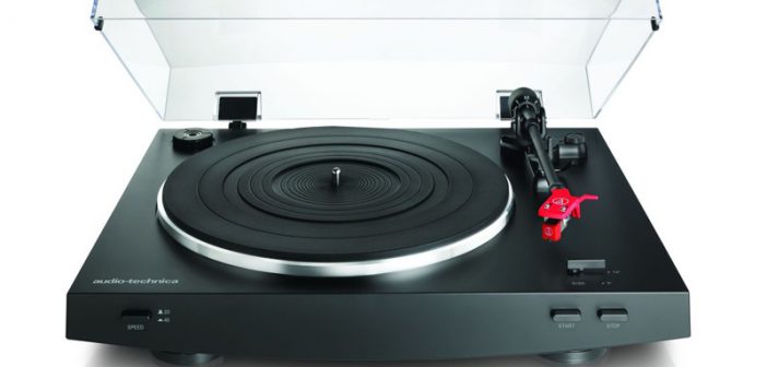 Audio Technica AT-LP3
