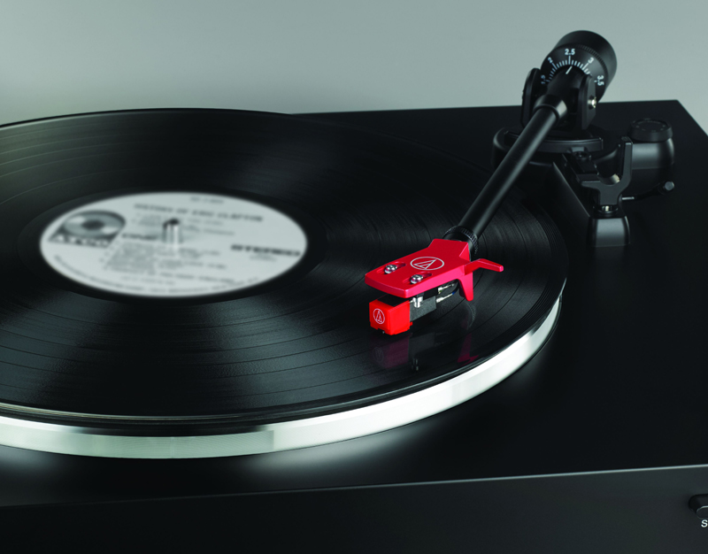 Audio Technica at_lp3