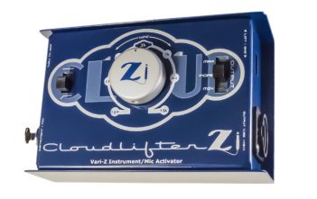 Cloud Microphones Cloudlifter Zi Angle