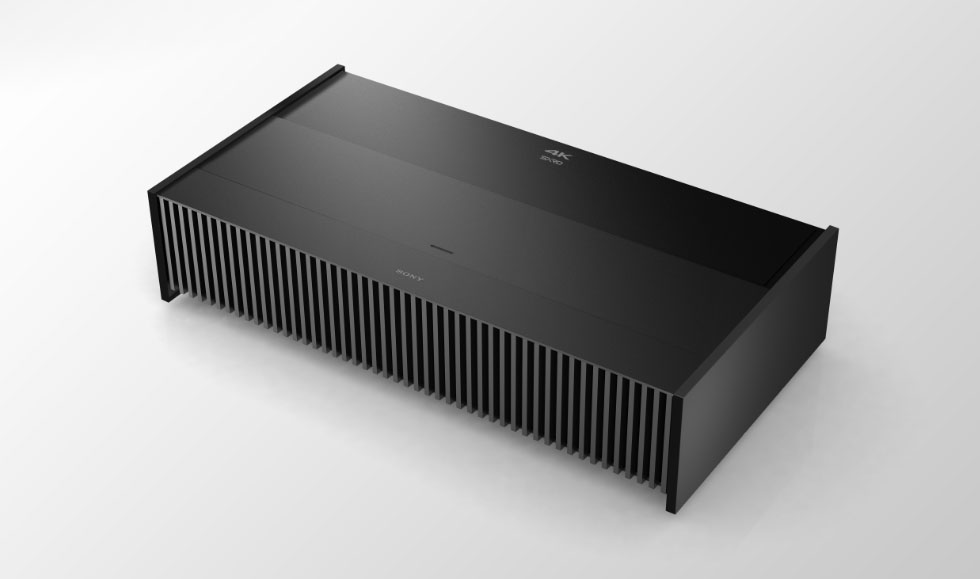 Sony VPL-VZ1000ES