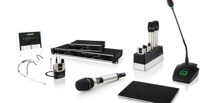 Sennheiser SpeechLine