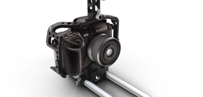 Chrosziel 700-GH5